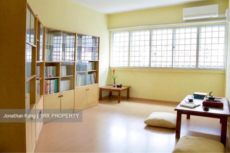 Blk 101 Bukit Batok West Avenue 6 (Bukit Batok), HDB 5 Rooms #178397512
